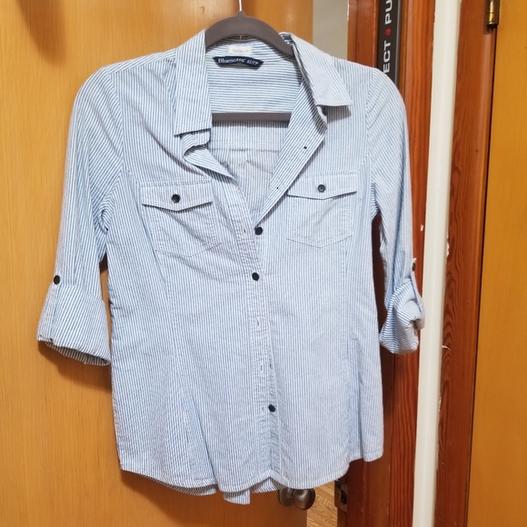 2/35 Shirt - Picture 3 of 4